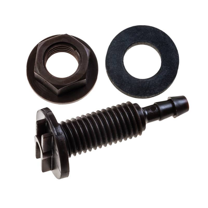 Blumat Drip System Tank Connector For Small Rain Barrels/Containers