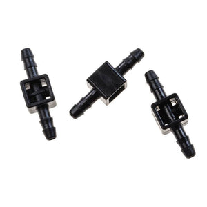 Blumat Drip System 3 Mini Connectors for 3mm Tubing