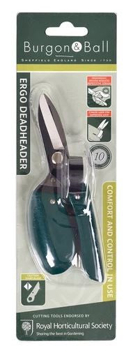 Burgon & Ball Ergo Deadheader