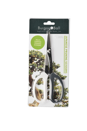 Burgon & Ball Japanese Pruning Scissors