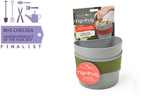 Burgon & Ball Hip Trug