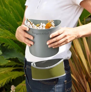 Burgon & Ball Hip Trug