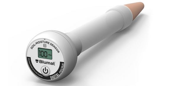 Moisture Meter (Digital) WITH FREE PROTECTIVE CAP