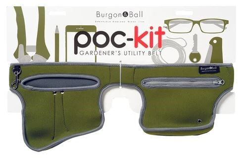 Burgon & Ball Poc-Kit