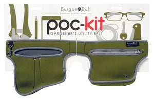 Burgon & Ball Poc-Kit