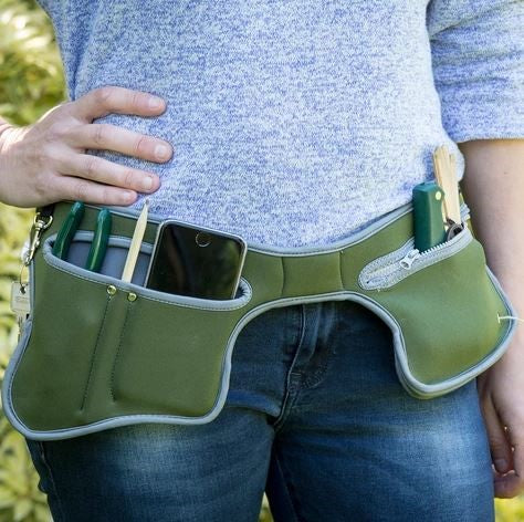 Burgon & Ball Poc-Kit